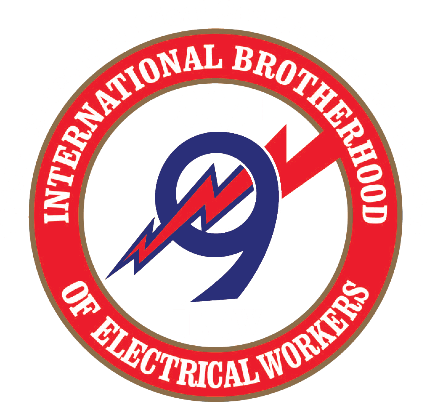 Local 9 Logo